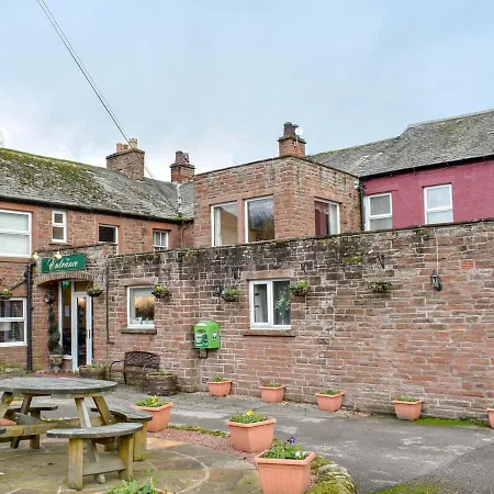 Holiday home The Loft Langwathby